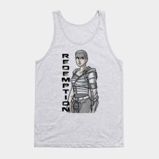 Redemption Tank Top